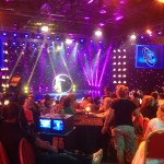 the grand show turquie