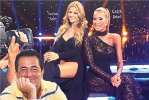 the grand show turquie