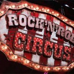 rock'n'roll circus, TF1, Arthur, artistes de cirque, équilibristes, émission cirque TF1, cirque TF1