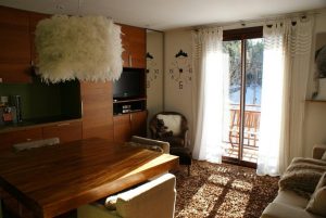 A vendre sur auron, 2 pièces auron, à vendre sur auron